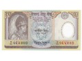 Nepal - 10 rupii (2002)