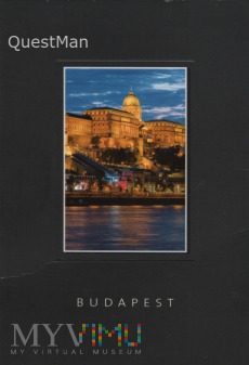 Duże zdjęcie Budapeszt 002