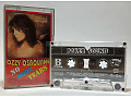 Ozzy Osbourne - No More Tears. Poker Sound 925