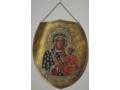 Ryngraf Matki Bożej Częstochowskiej