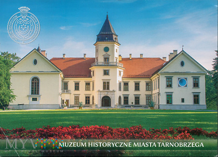 Muzeum Historyczne Miasta Tarnobrzega