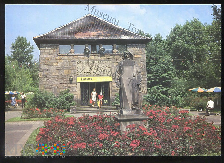 Chorzów - Park Kultury i Wypoczynku - 1986