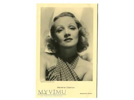 Album Strona Marlene Dietrich Greta Garbo 33