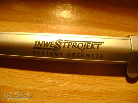 Inwest Projekt