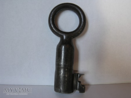 F. Sengpiel Patent Padlock, #2- Size D"