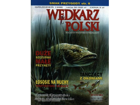 Wędkarz Polski 7-12'1996 (65-70)
