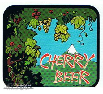 cherry beer