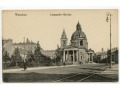 W-wa - Kościół św. Aleksandra - 1914/18