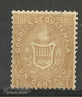 Guatemala I