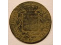 ½ GROSCHEN 1844 Księstwo Saksonii-Coburg-Gotha