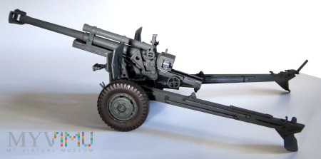 Haubica polowa FH 105mm (L) / M101A2