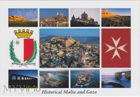 Maltese Archipelago