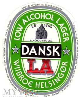 Dansk LA