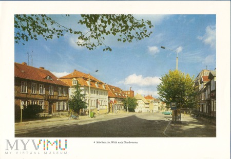 10-Stary Schwerin dziś-1989