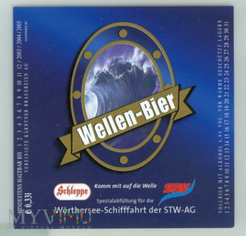 Wellen-Bier