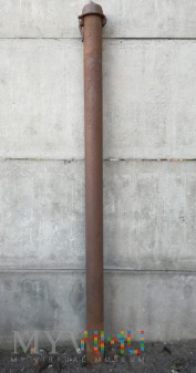 Duże zdjęcie Pojemnik na zapasową lufę od 2 cm MG C/30