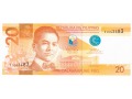 Filipiny - 20 pesos (2014)