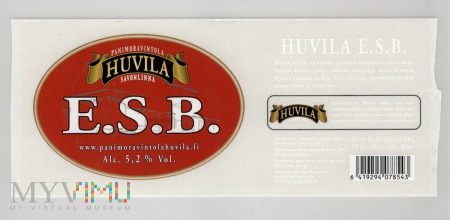 Huvila E.S.B.