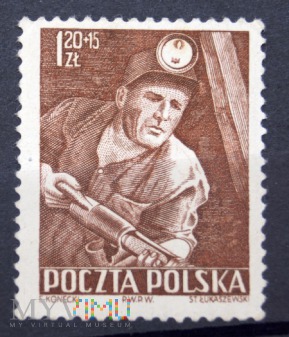 Poczta Polska PL 784-1952