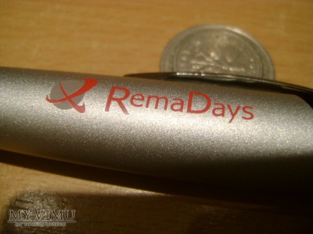 Rema Days