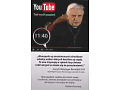 YouTube - Tak myśli papież