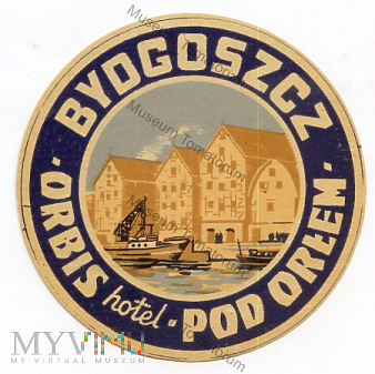 Bydgoszcz - 