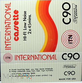 International C90