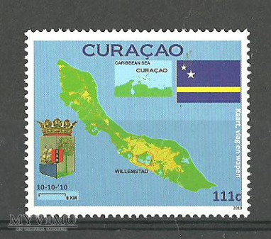 Duże zdjęcie Curaçao II