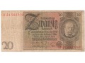 Zobacz kolekcję Banknoty niemieckie