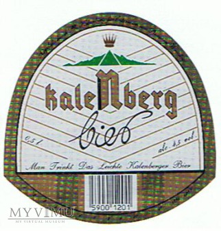 kalenberg bier