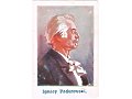 Bohm 5x16 Ignacy Paderewski