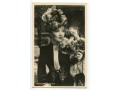 Marlene Dietrich JSA Marlena foto