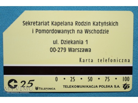 KATYŃ 1940