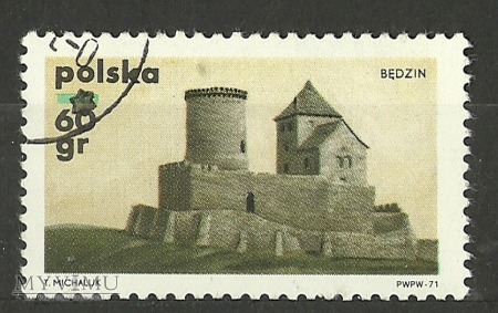 Zamek Będziński