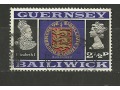 Baliwat Guernsey
