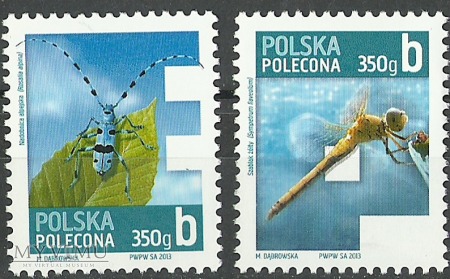 Polska Polecona B