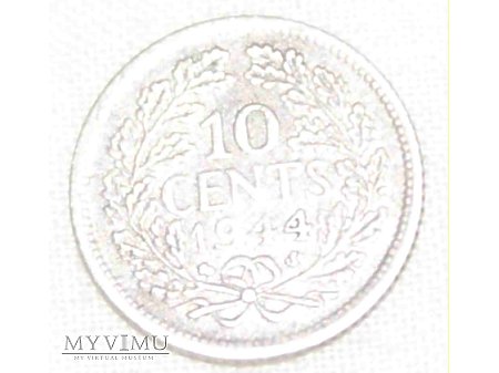 10 cents 1944