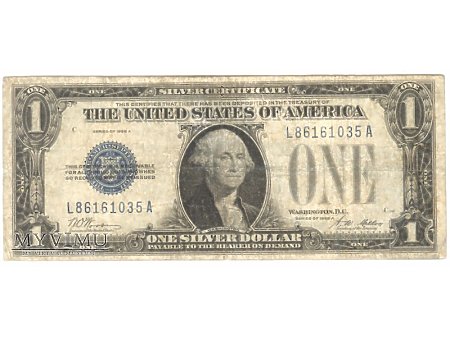 1 USD 1928