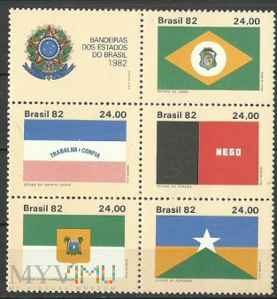 Bandeiras 1982