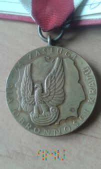 brązowy medal 
