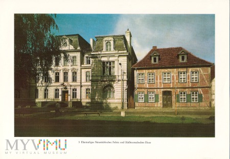 11-Stary Schwerin dziś-1989