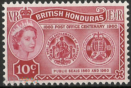 Post Office Centenary