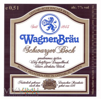 Wagner Bräu