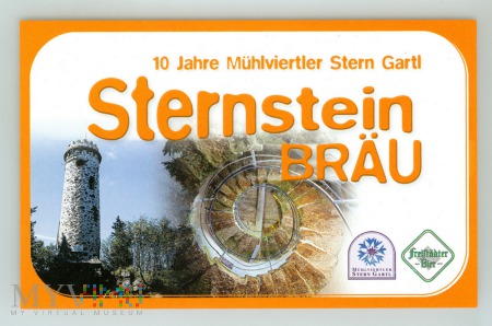 Sternstein