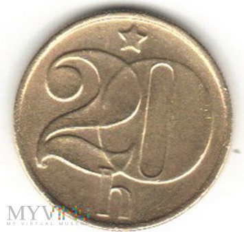 20 HALERZY 1977
