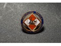 Odznaka Centralnej Szkoły Lotniczo-Technicznej
