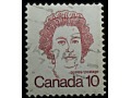 Kanada 10c Elżbieta II