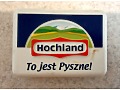Reklama - Hochland