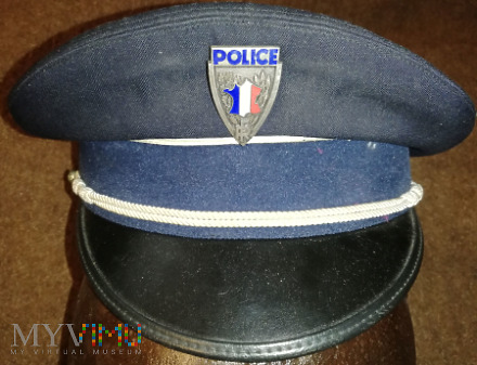 Policja Federalna Francja