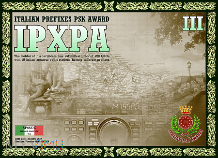 IPXPA-III_EPC